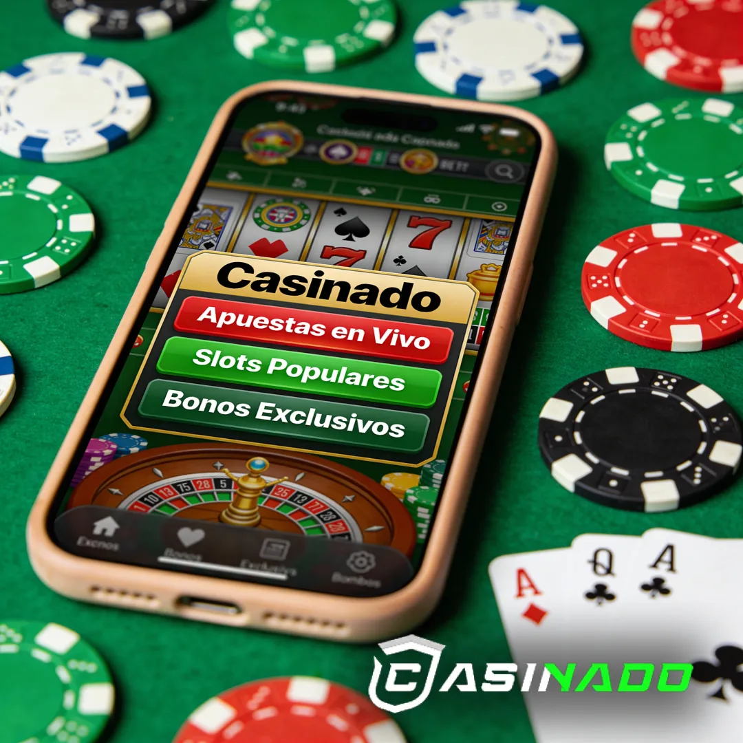 Casinado Casino