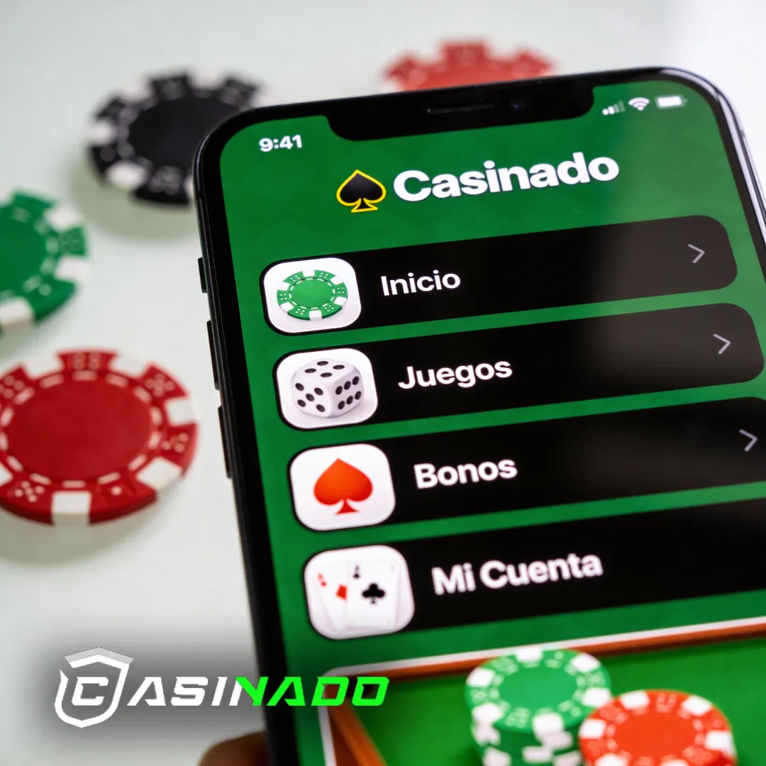 casino en vivo