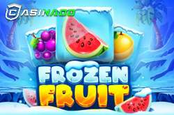 Frozen Fruit slot
