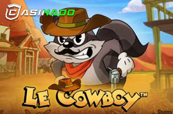 Le Cowboy slot