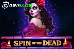 Spin of the Dead slot